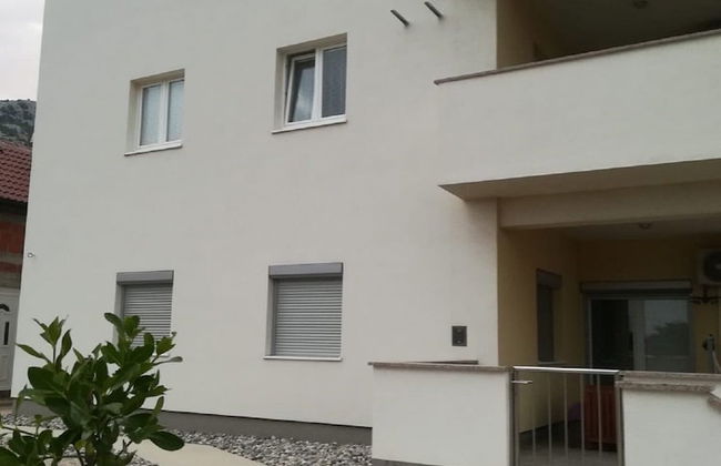 Apartment Villa Bijele Stijene - Photo 28