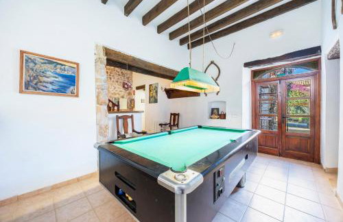 Son Burguet - Foto 46