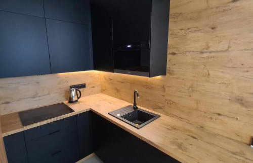 Apartamenty Nad Potokiem koło Karpacza - Foto 9