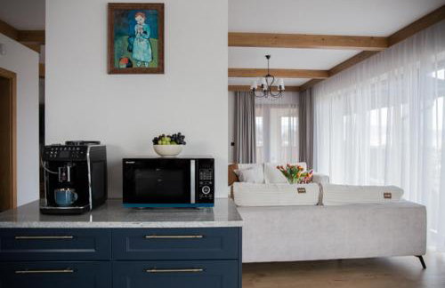 Willa Widokowe Wzgórze - Foto 6