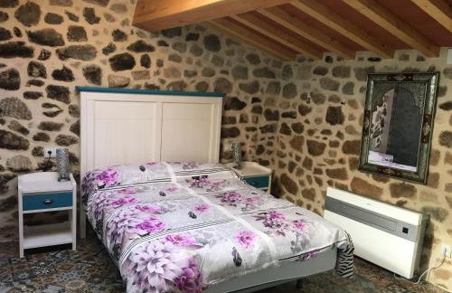 Apartamentos A Fala en Trevejo y San Martin de Trevejo, Sierra de Gata - Foto 83