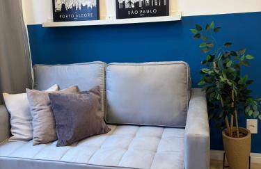 AP 2Q perto do Allianz e metrô Barra Funda - Foto 5