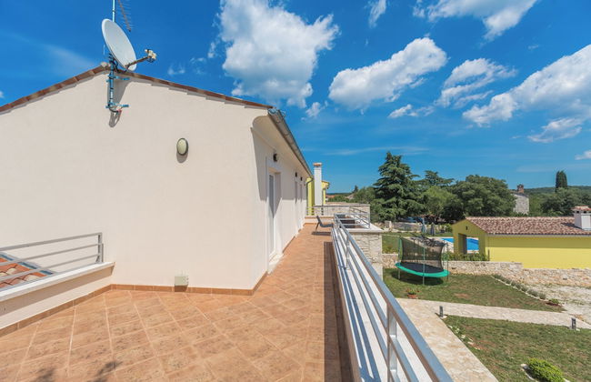 Villa Diletta - Foto 31