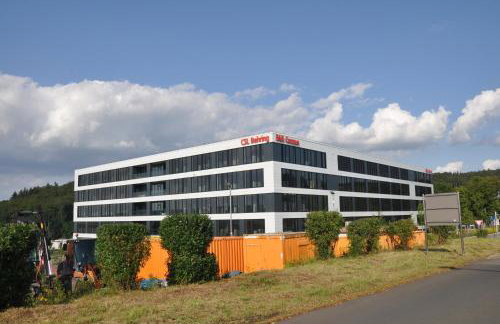 Geräumige 2-Z WOHNUNG im GRÜNEN, GARTEN, TERRASSE, RUHIG, NATUR, PHANTASTISCHER BLICK! - Foto 76