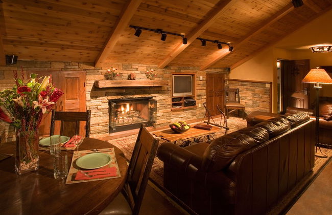 Alpine Village Suites - Foto 31