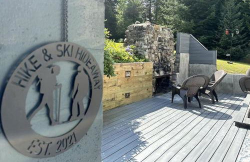 Hike & Ski Hideaway @ Lake Placid, NY - Foto 28