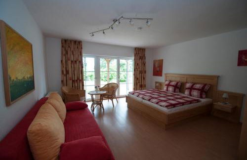 Schweizer Haus Wippra - Foto 71