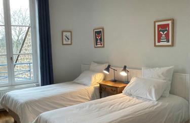 Bel appartement, bien équipé et confortable dans le centre historique - Foto 20