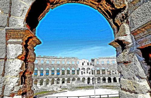 Apartments Stefani - Foto 67