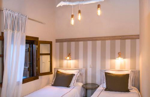 Parnassos Chalets - Foto 46