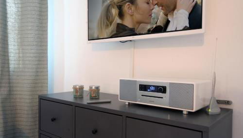 Bude 1: Liebevoll saniert & komfortabel - Foto 4