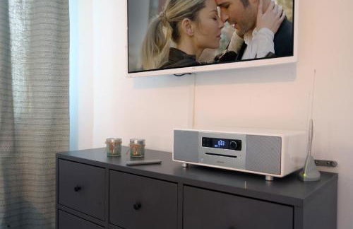 Bude 1: Liebevoll saniert & komfortabel - Foto 4