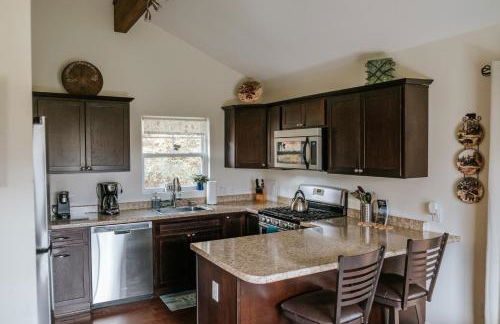 Pleasant Grove Cottages - Misty Mtn (#113) / Lazy Bear (#115) - Foto 39