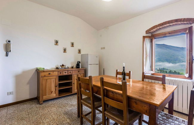 Agriturismo Poggio di Montepescoli - Il Ciliegio - Foto 22