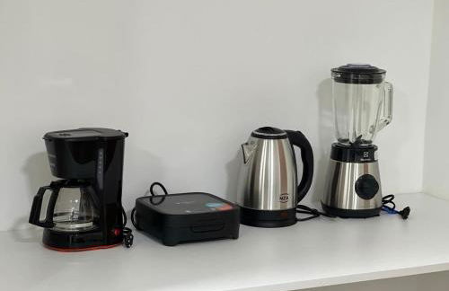 Próximo a Santa Casa - 02 quartos e garagem - Foto 12