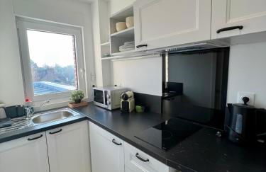 Les Appartements de l'Hippodrome - Foto 69