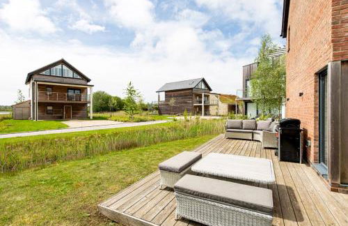 Brook Cottage WI14 Silverlake Dorset - Photo 41