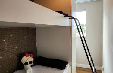 Bigorrilho • 2Q • Self Check-in • Pet • Barigui - Foto 33