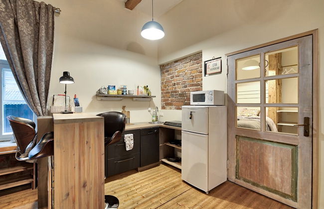 Bohemian flat Old town Tartu Home Apt. - Foto 10