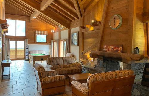 Champagny Les Alpages - Foto 14