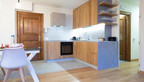 Chalet Ruoibes - Foto 2