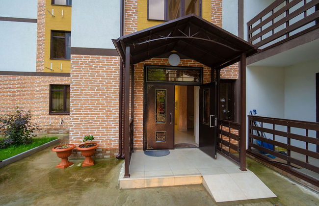 More Apartments na GES 5 - 3 - Foto 20