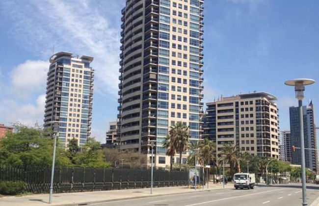 The Penthouse Barcelona - Foto 39