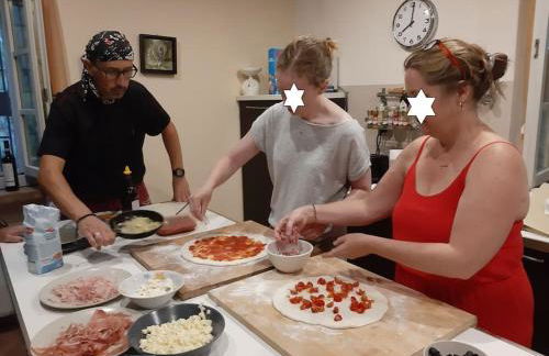 Villa Costa piccola with private pool in Umbria - Foto 38