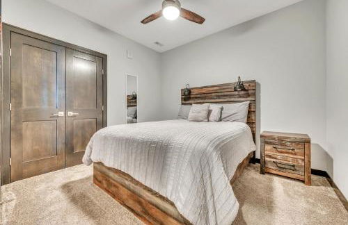 Sunset Shores at the Stillwater in Bridges Bay Resort - Foto 34