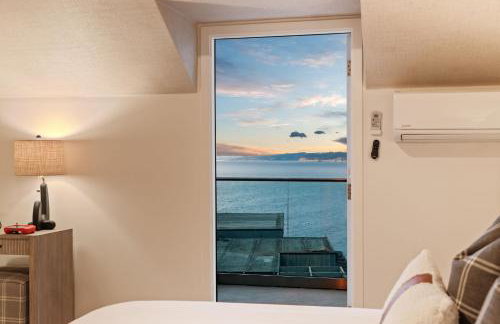 Terrace Views at La Jolla Cove - Foto 12