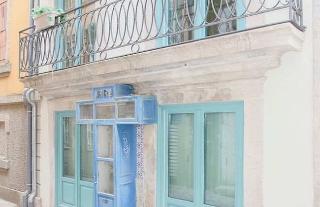 Liiiving in Porto - Boho Blue Home - Foto 33