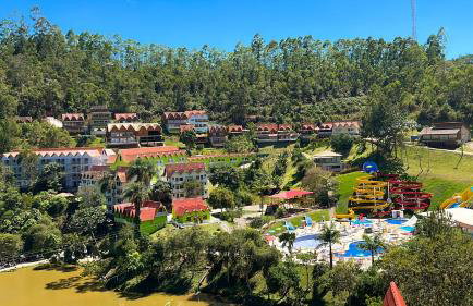 China Park Eco Resort - Foto 64