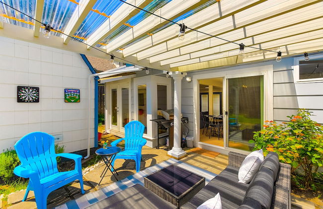 Bodur's Nest Whispering Garden - Foto 19