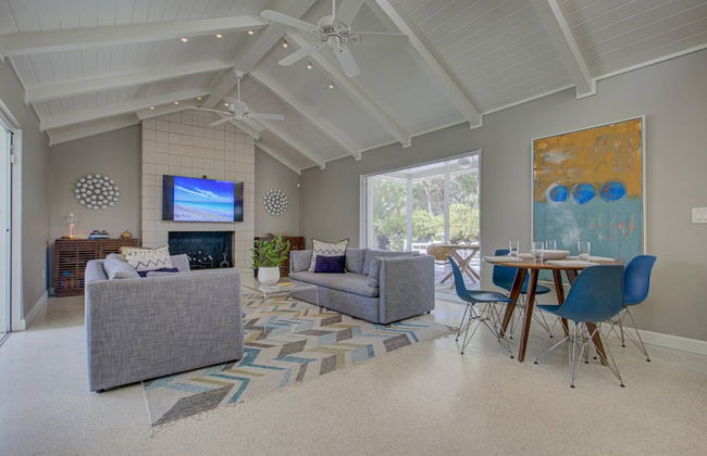 Majestic Coastal Escape - Foto 14