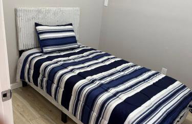 Modern Apartment 3BR 1BD West New York 15 minutes to NYC - Foto 19