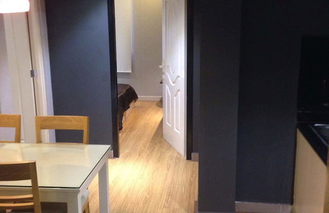 Diamond Suite Hai Ba Trung - Photo 31