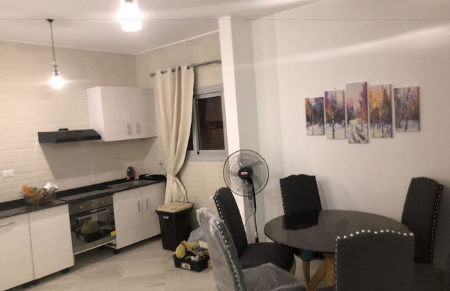 Ein Bay Appartment - Foto 5