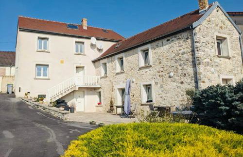 Maison entière et spacieuse Gîte Dovie - Foto 1