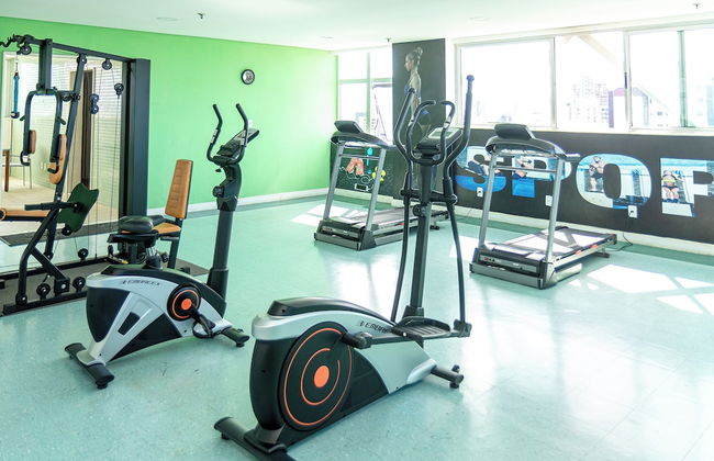 Iguatemi Business & Flat by Avectur - Foto 31