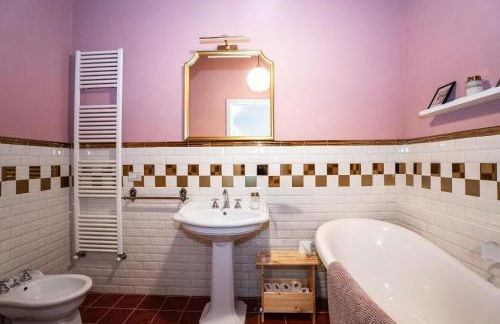 La Ciancia - Tourist Rental - Photo 23