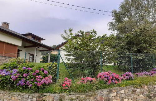 Apartamentos y Casa La Paredana, agroturismo - Foto 22