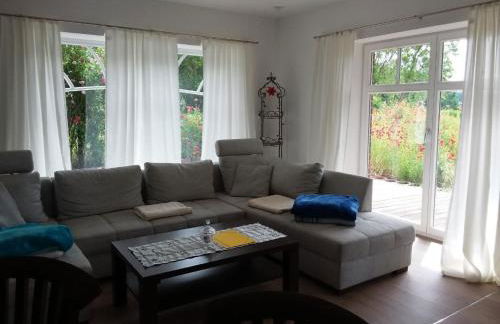 Apartment Schwalbennest by Interhome - Foto 8