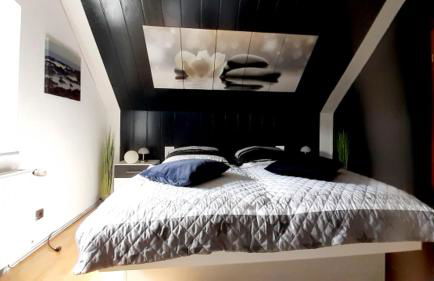 Ferienwohnung Am Vulkanpfad - Foto 9