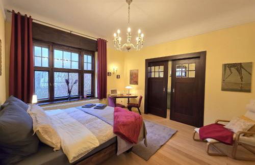 Ferienwohnung im Musikerviertel - Foto 20