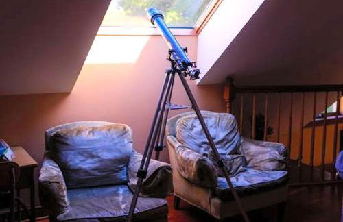 Romantic Mountain Vacation Rental with Breathtaking Views near Pittsburgh, Pennsylvania - Foto 21