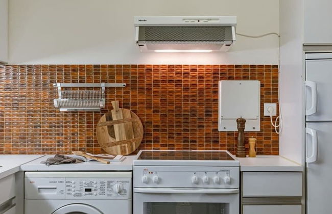 Cosy Apartment With sea View - Photo 17