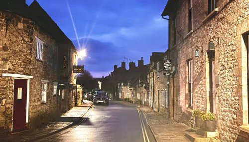 Corfe Castle Model Village - Photo 5