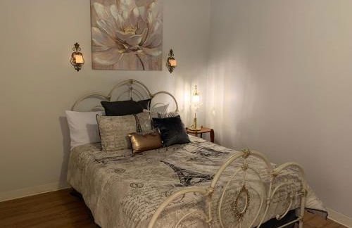 Luxéry Stay Chicago - Themed Units! Close to Downtown, McCormick Place & Wintrust Arena - Foto 57