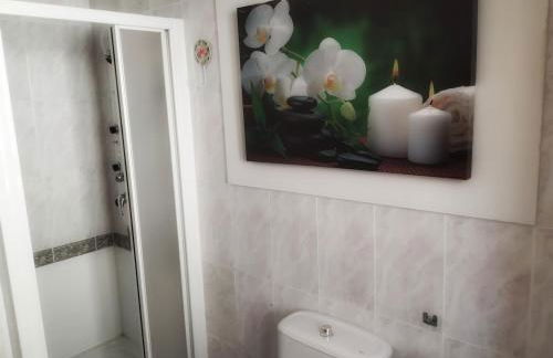 Apartamentos turisticos Avila Villa Carmen III - Foto 14