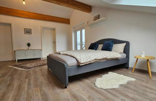 Moderne Doppelhaushälfte in Oppenheim - Foto 20